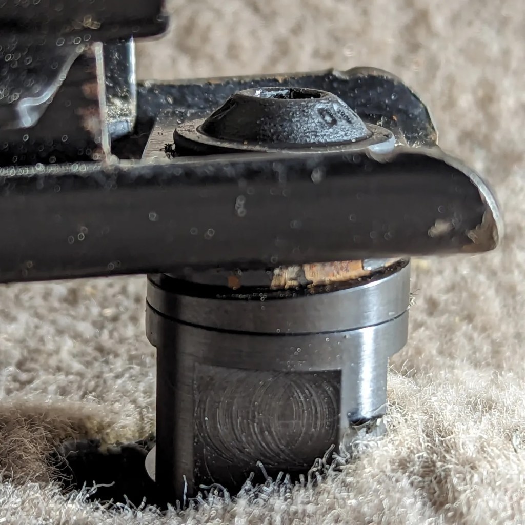 DBG seat riser DIY&nbsp;installation